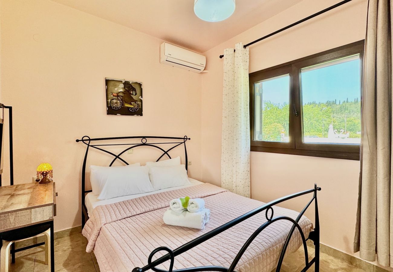 Villa in Sidari - Villa Cocoon Sidari with private pool