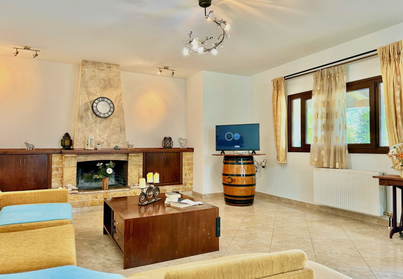 Villa in Sidari - Villa Cocoon Sidari with private pool