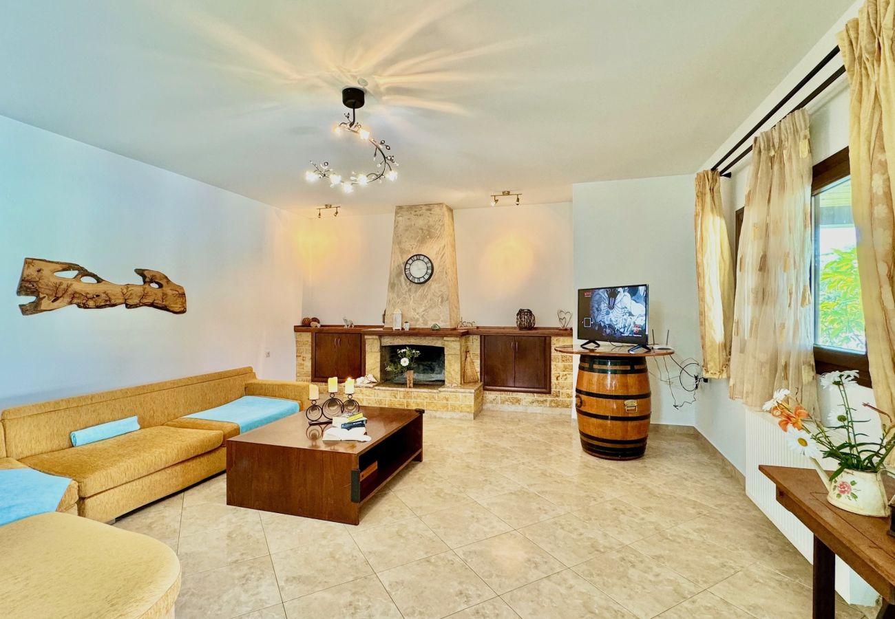 Villa in Sidari - Villa Cocoon Sidari with private pool