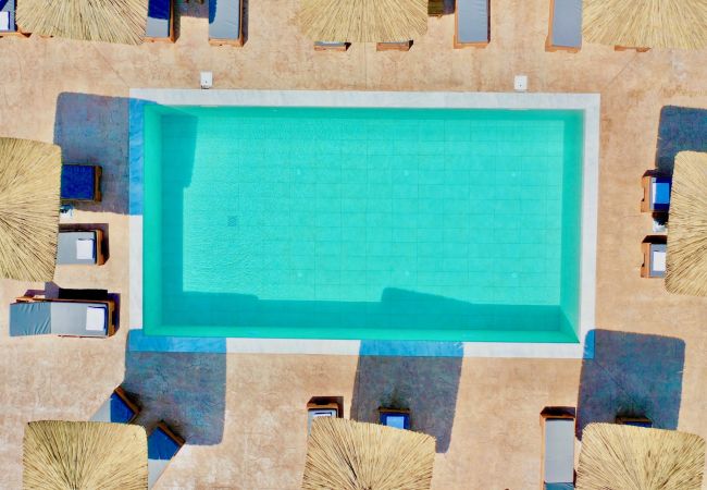 Villa in Sidari - Villa Evaggelia Sidari with private pool Villa in Sidari - Villa Evaggelia Sidari with private pool