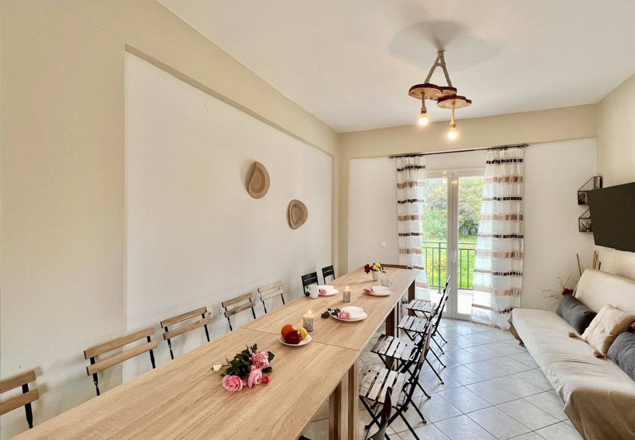 Villa in Sidari - Villa Evaggelia Sidari with private pool