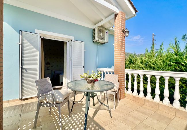 Villa in Nidri - Villa Torre Marina in Nydri with private pool Villa in Nidri - Villa Torre Marina in Nydri with private pool
