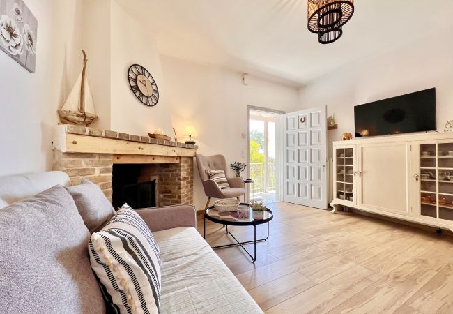 Villa in Spartylas - Luxury Villa Evmaria with private pool Villa in Spartylas - Luxury Villa Evmaria with private pool