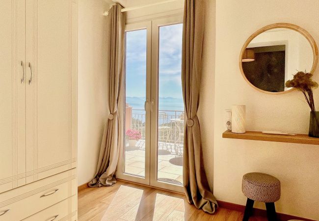 Villa in Spartylas - Luxury Villa Evmaria with private pool Villa in Spartylas - Luxury Villa Evmaria with private pool