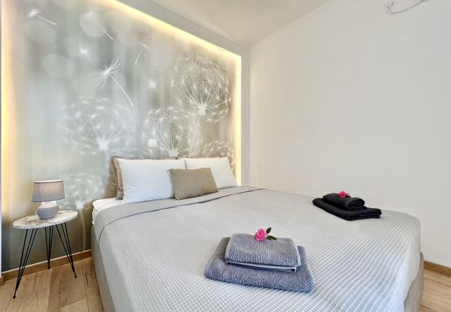Villa in Spartylas - Luxury Villa Evmaria with private pool Villa in Spartylas - Luxury Villa Evmaria with private pool