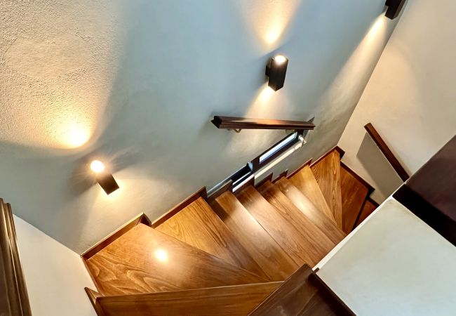 Villa in Acharavi - Beach Villa Heart House with private pool Villa in Acharavi - Beach Villa Heart House with private pool
