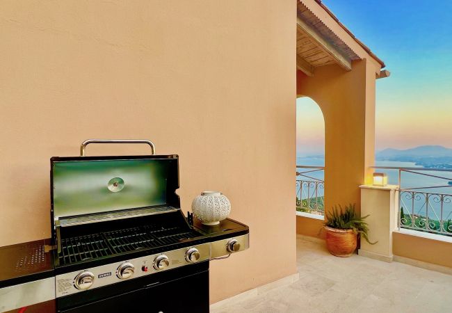 Villa in Spartylas - Luxury Villa Azur Natura with private pool Villa in Spartylas - Luxury Villa Azur Natura with private pool