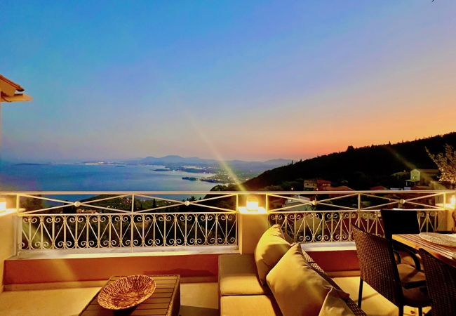 Villa in Spartylas - Luxury Villa Azur Natura with private pool Villa in Spartylas - Luxury Villa Azur Natura with private pool