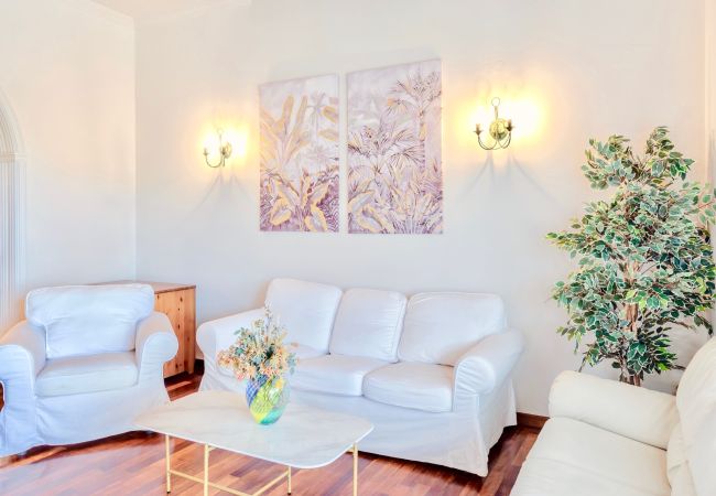 Villa in Spartylas - Luxury Villa Azur Natura with private pool Villa in Spartylas - Luxury Villa Azur Natura with private pool