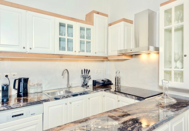 Villa in Spartylas - Luxury Villa Azur Natura with private pool Villa in Spartylas - Luxury Villa Azur Natura with private pool