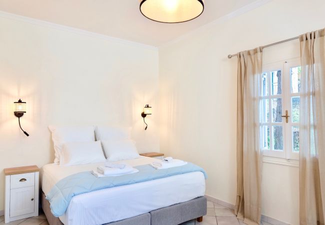 Villa in Spartylas - Luxury Villa Azur Natura with private pool Villa in Spartylas - Luxury Villa Azur Natura with private pool