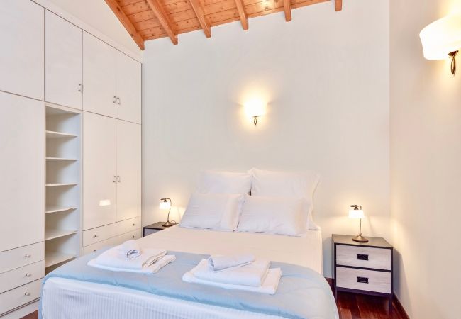 Villa in Spartylas - Luxury Villa Azur Natura with private pool Villa in Spartylas - Luxury Villa Azur Natura with private pool