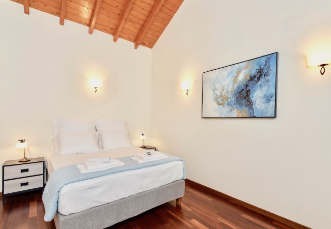 Villa in Spartylas - Luxury Villa Azur Natura with private pool Villa in Spartylas - Luxury Villa Azur Natura with private pool