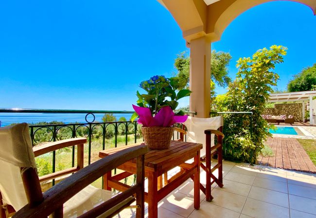 Villa in Barbati - Villa Barbati Dream with private pool Villa in Barbati - Villa Barbati Dream with private pool