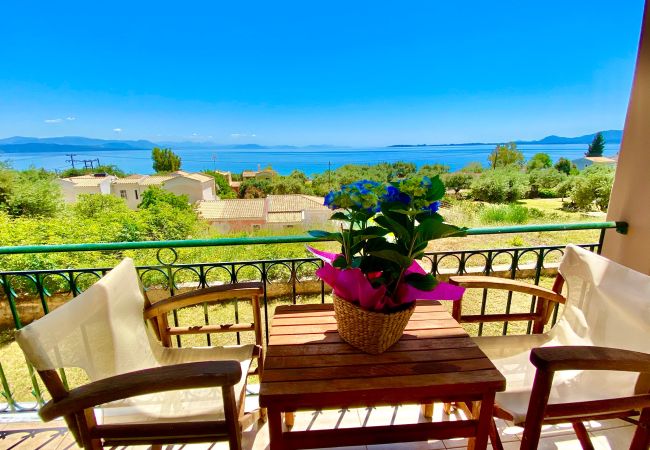 Villa in Barbati - Villa Barbati Dream with private pool Villa in Barbati - Villa Barbati Dream with private pool