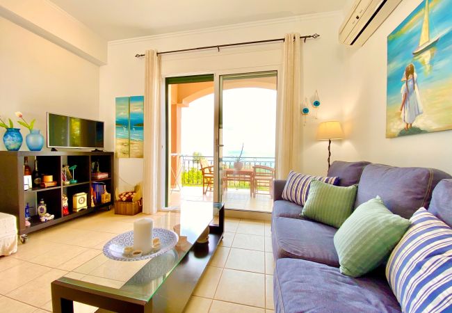 Villa in Barbati - Villa Barbati Dream with private pool Villa in Barbati - Villa Barbati Dream with private pool