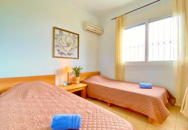 Villa in Barbati - Villa Barbati Dream with private pool Villa in Barbati - Villa Barbati Dream with private pool