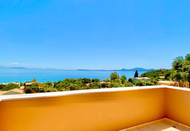 Villa in Barbati - Villa Barbati Dream with private pool Villa in Barbati - Villa Barbati Dream with private pool
