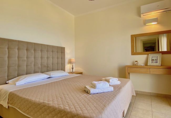 Villa in Barbati - Luxury Villa Akti Barbati 1 with private pool Villa in Barbati - Luxury Villa Akti Barbati 1 with private pool