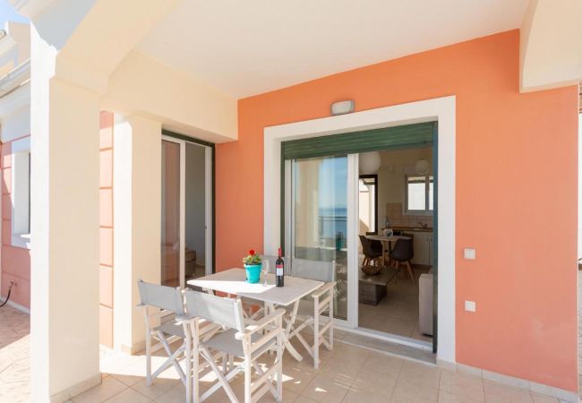 Villa in Barbati - Luxury Villa Akti Barbati 1 with private pool Villa in Barbati - Luxury Villa Akti Barbati 1 with private pool