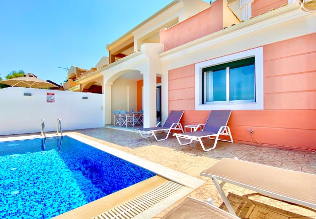 Villa in Barbati - Luxury Villa Akti Barbati 2 with private pool Villa in Barbati - Luxury Villa Akti Barbati 2 with private pool