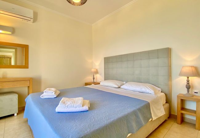 Villa in Barbati - Luxury Villa Akti Barbati 2 with private pool Villa in Barbati - Luxury Villa Akti Barbati 2 with private pool