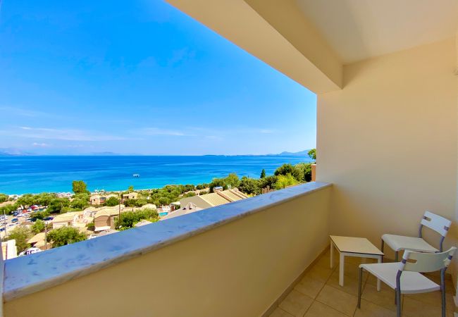 Villa in Barbati - Luxury Villa Akti Barbati 2 with private pool Villa in Barbati - Luxury Villa Akti Barbati 2 with private pool