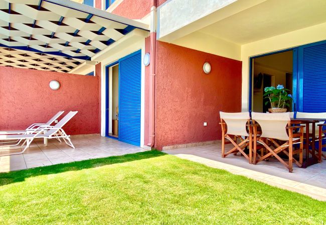 Villa in Barbati - Beach Villa Barbati Pelagos with private pool Villa in Barbati - Beach Villa Barbati Pelagos with private pool