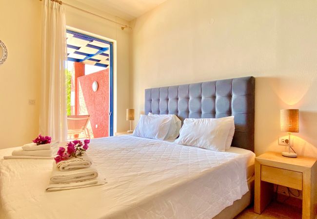 Villa in Barbati - Beach Villa Barbati Pelagos with private pool Villa in Barbati - Beach Villa Barbati Pelagos with private pool
