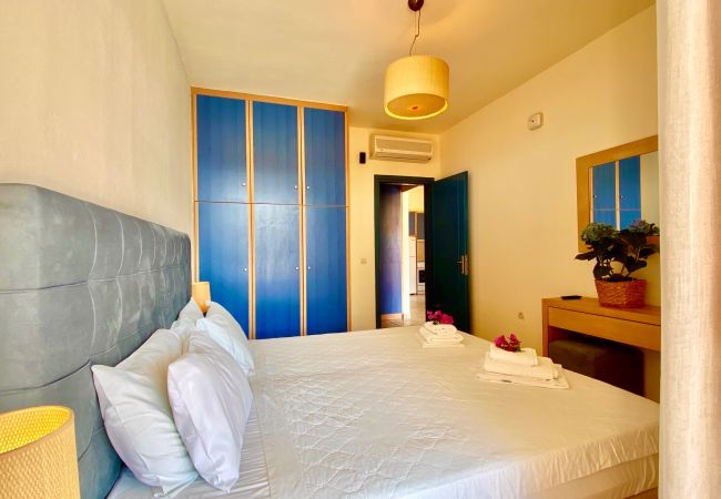 Villa in Barbati - Beach Villa Barbati Pelagos with private pool Villa in Barbati - Beach Villa Barbati Pelagos with private pool