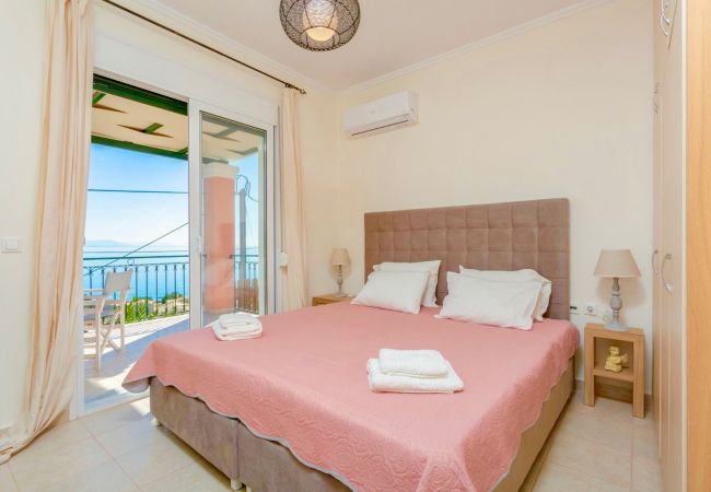 Villa in Barbati - Luxury Villa Akti Barbati 3 with private pool Villa in Barbati - Luxury Villa Akti Barbati 3 with private pool