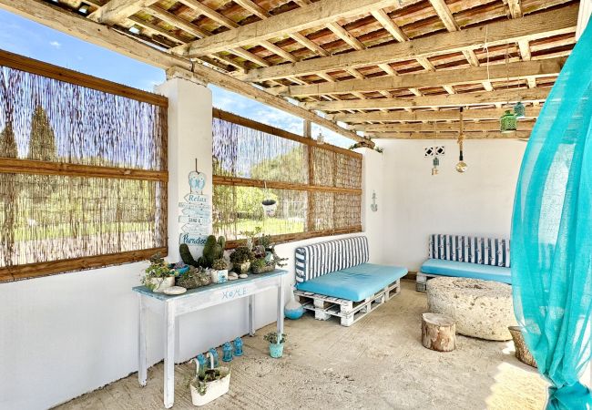 Villa in Agnos beach - Villa Doma with private pool Villa in Agnos beach - Villa Doma with private pool