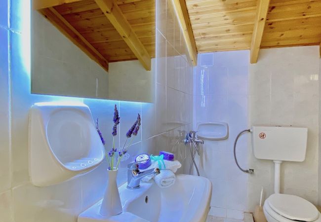Villa in Agnos beach - Villa Doma with private pool Villa in Agnos beach - Villa Doma with private pool