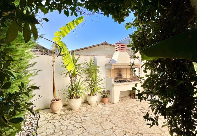 Villa in Agnos beach - Villa Doma with private pool Villa in Agnos beach - Villa Doma with private pool