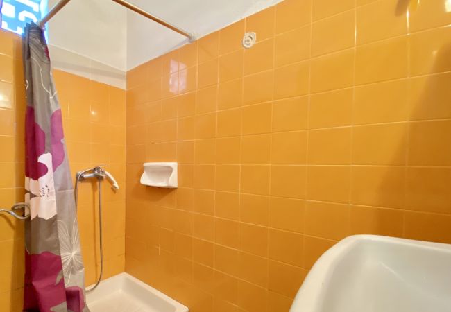 Villa in Agnos beach - Villa Doma with private pool Villa in Agnos beach - Villa Doma with private pool
