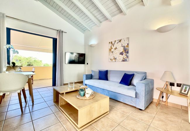 Villa in Barbati - Barbati Blu Beach House with pool Villa in Barbati - Barbati Blu Beach House with pool