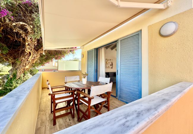 Villa in Barbati - Barbati Blu Beach House with pool Villa in Barbati - Barbati Blu Beach House with pool