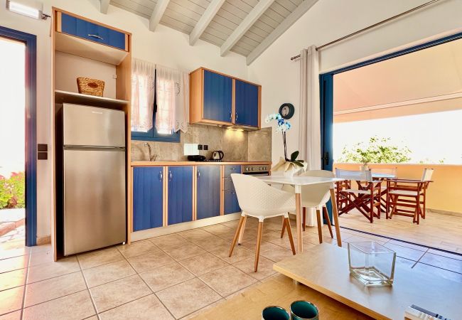 Villa in Barbati - Barbati Blu Beach House with pool Villa in Barbati - Barbati Blu Beach House with pool