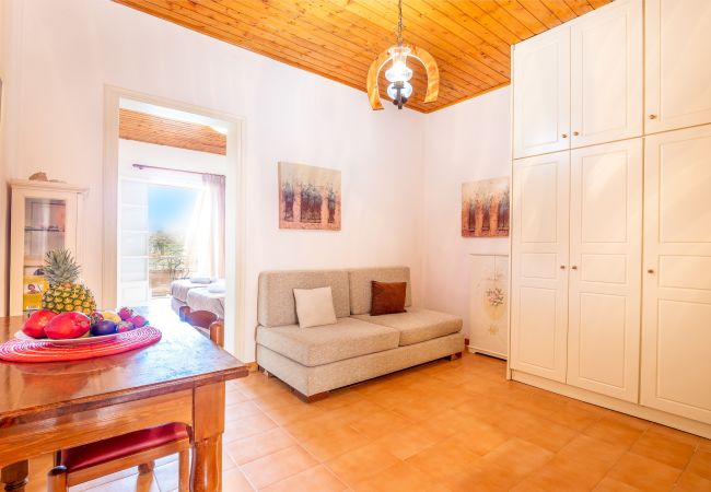 Villa in Agios Stefanos Kassiopi - Villa Varvara Kerasia with private pool Villa in Agios Stefanos Kassiopi - Villa Varvara Kerasia with private pool