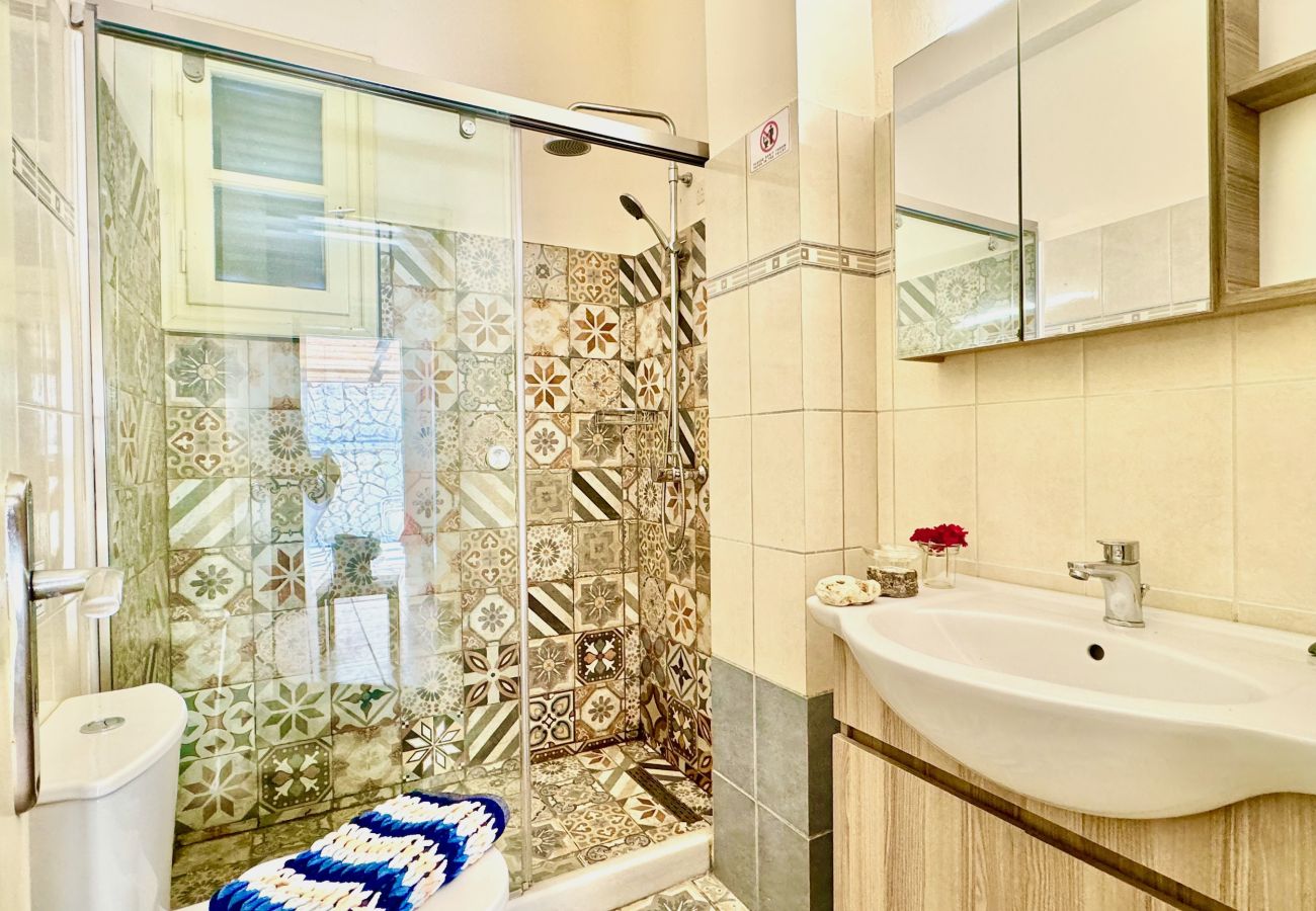 Villa in Agios Stefanos Kassiopi - Villa Varvara Kerasia with private pool
