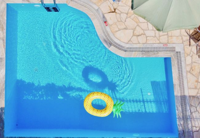 Villa in Kassiopi - Villa Olga Kassiopi with private pool Villa in Kassiopi - Villa Olga Kassiopi with private pool
