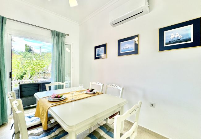 Villa in Kassiopi - Villa Olga Kassiopi with private pool Villa in Kassiopi - Villa Olga Kassiopi with private pool