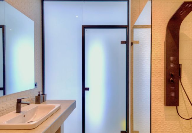 Villa in Afionas - Afionas Aethereum Luxury Villa Concept Villa in Afionas - Afionas Aethereum Luxury Villa Concept