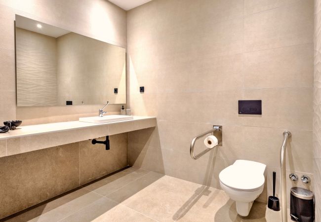 Villa in Afionas - Afionas Aethereum Luxury Villa Concept Villa in Afionas - Afionas Aethereum Luxury Villa Concept