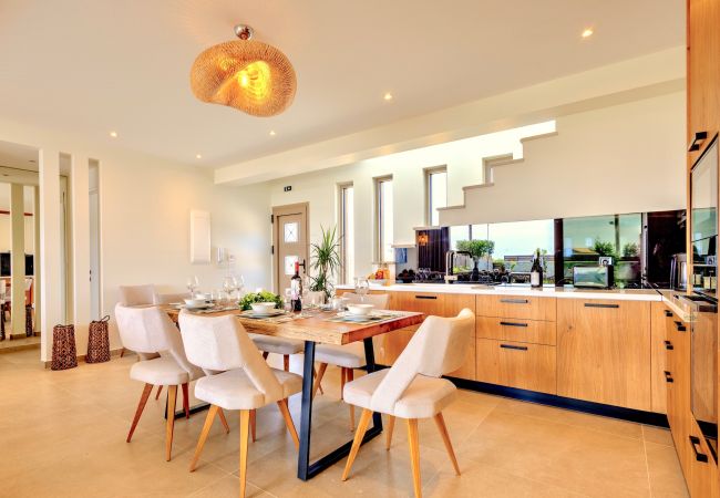 Villa in Afionas - Afionas Aethereum Luxury Villa Concept Villa in Afionas - Afionas Aethereum Luxury Villa Concept