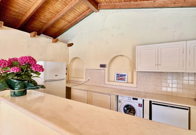Villa in Nissaki - Villa Aliki Nissaki with private pool Villa in Nissaki - Villa Aliki Nissaki with private pool