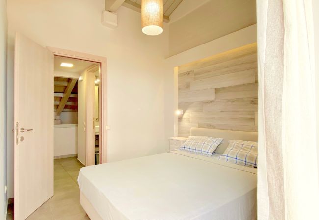 Villa in Barbati - Barbati Gamma MiniVilla with pool Villa in Barbati - Barbati Gamma MiniVilla with pool