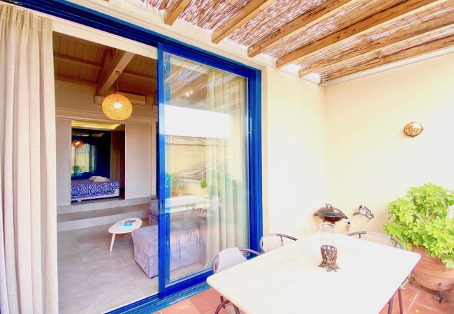 Villa in Barbati - Barbati Beta MiniVilla with pool Villa in Barbati - Barbati Beta MiniVilla with pool