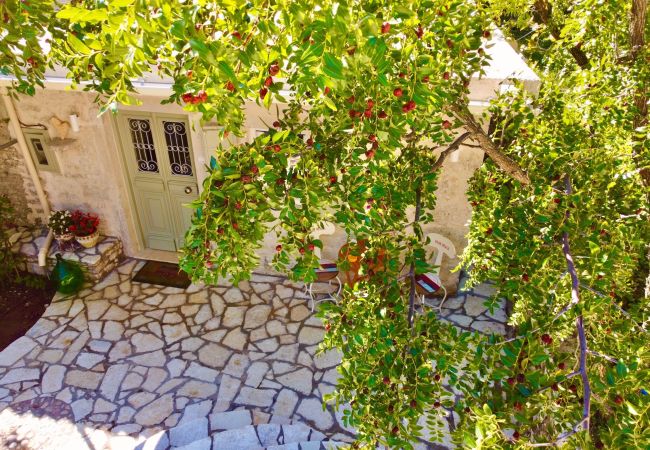 Villa in Agni - Villa Eva Agni with private pool Villa in Agni - Villa Eva Agni with private pool
