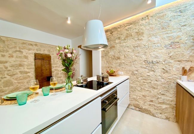 Villa in Agni - Villa Eva Agni with private pool Villa in Agni - Villa Eva Agni with private pool